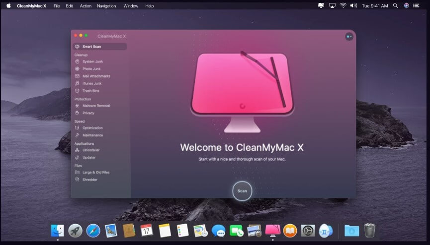 best cleanup app for mac